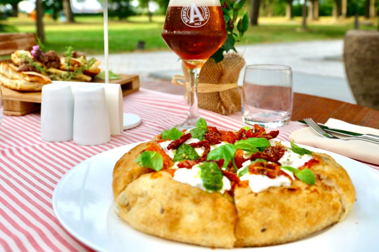 Pizzeria Cucina Sapore