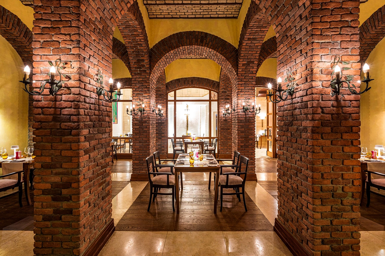 Seljuk Restaurant