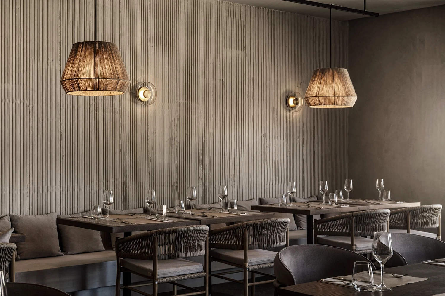 Estia Comfort Dining