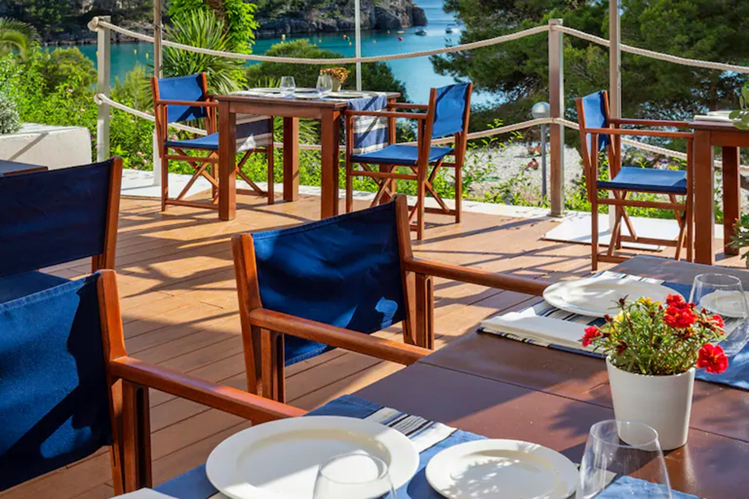 Cape Nao Beach Club & Restaurant