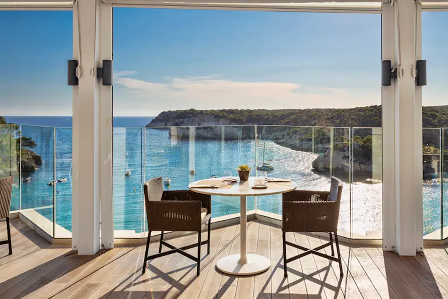 Mosaico Buffet Restaurant