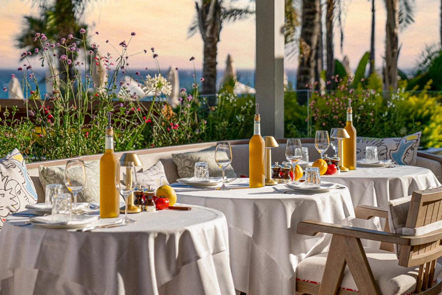 LPM Restaurant & Bar