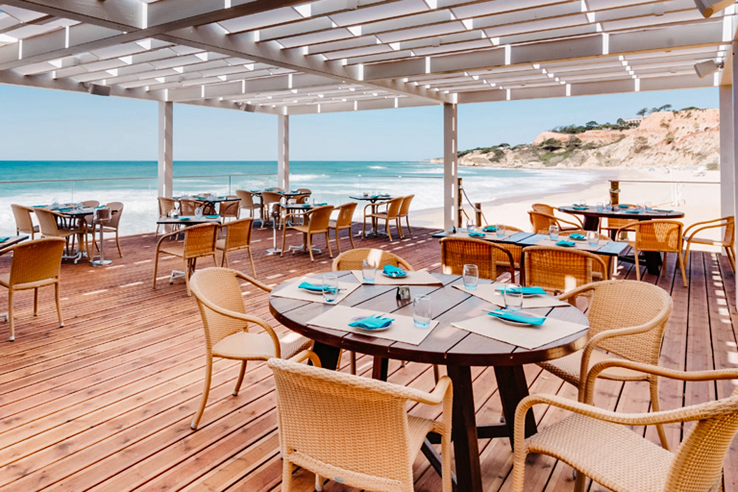 Maré at Pine Cliffs