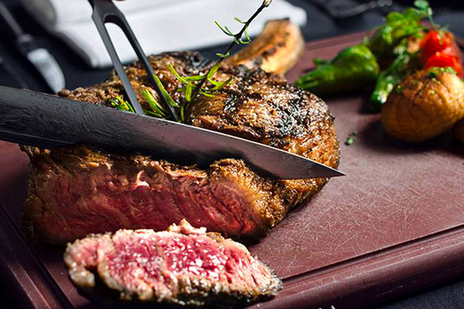 Piri Piri Steakhouse