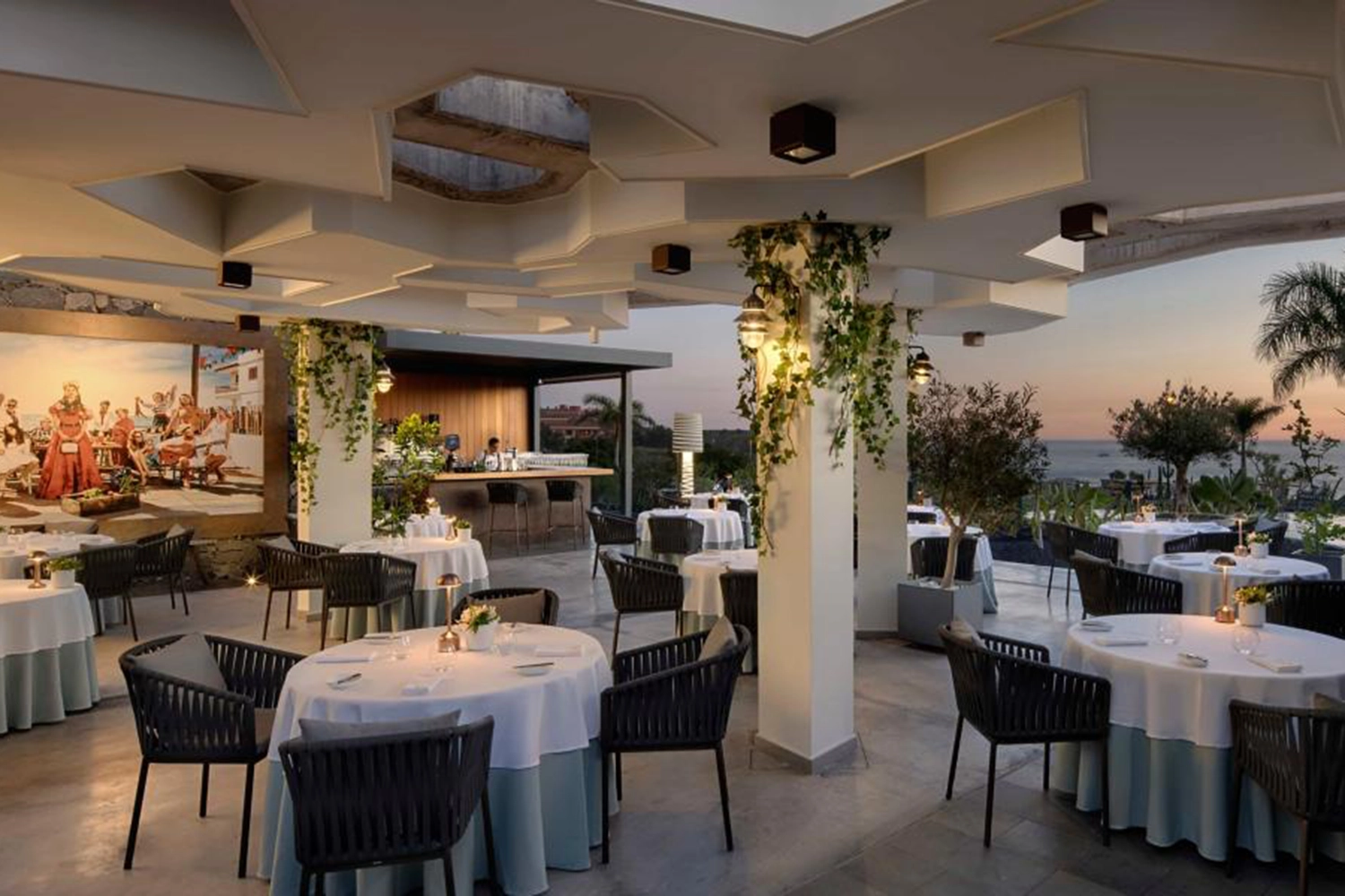 Il Bocconcino by Royal Hideaway