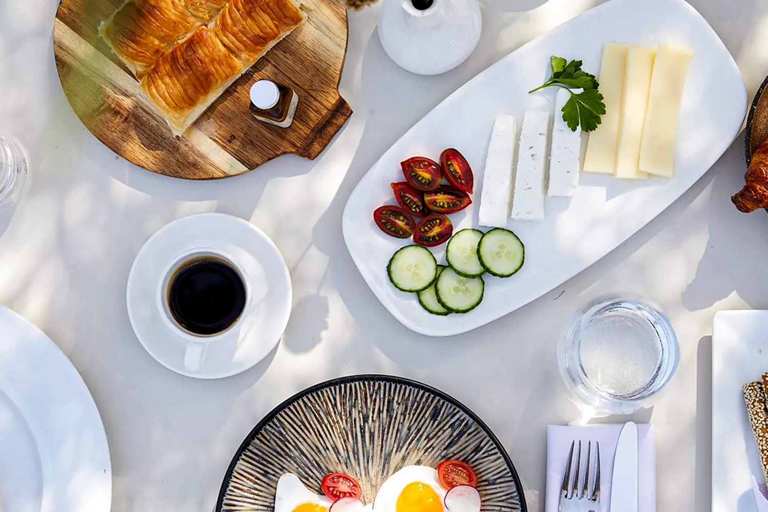 Restaurant Poséidon