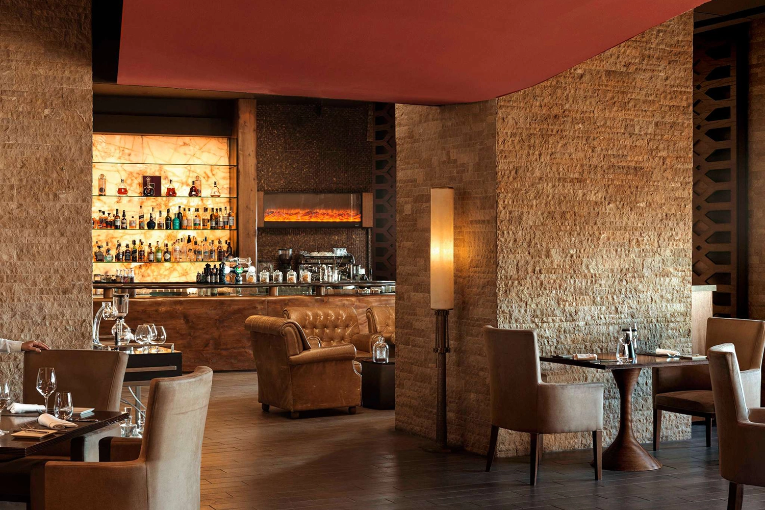 Porterhouse Steak & Grill