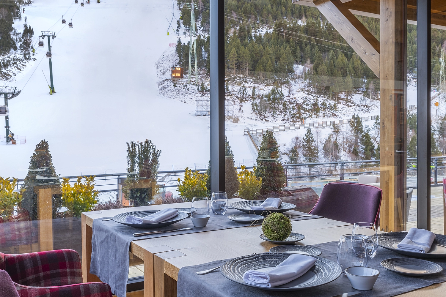 Sol i Neu Club Hermitage