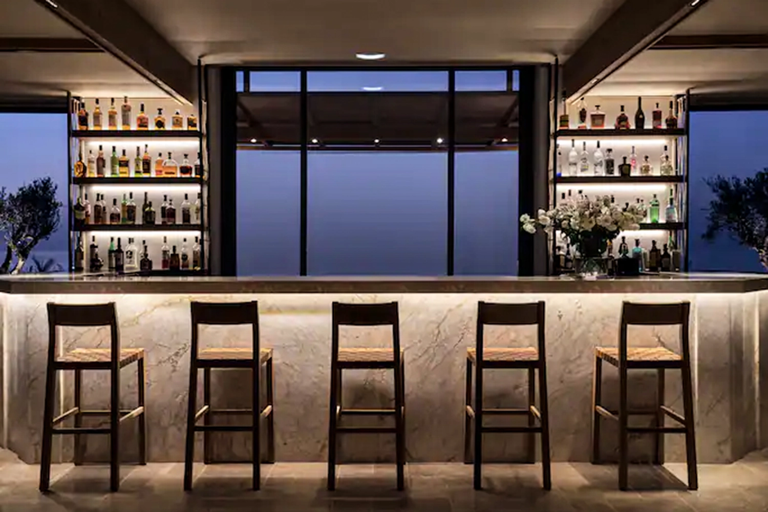 ZENO Lobby Bar