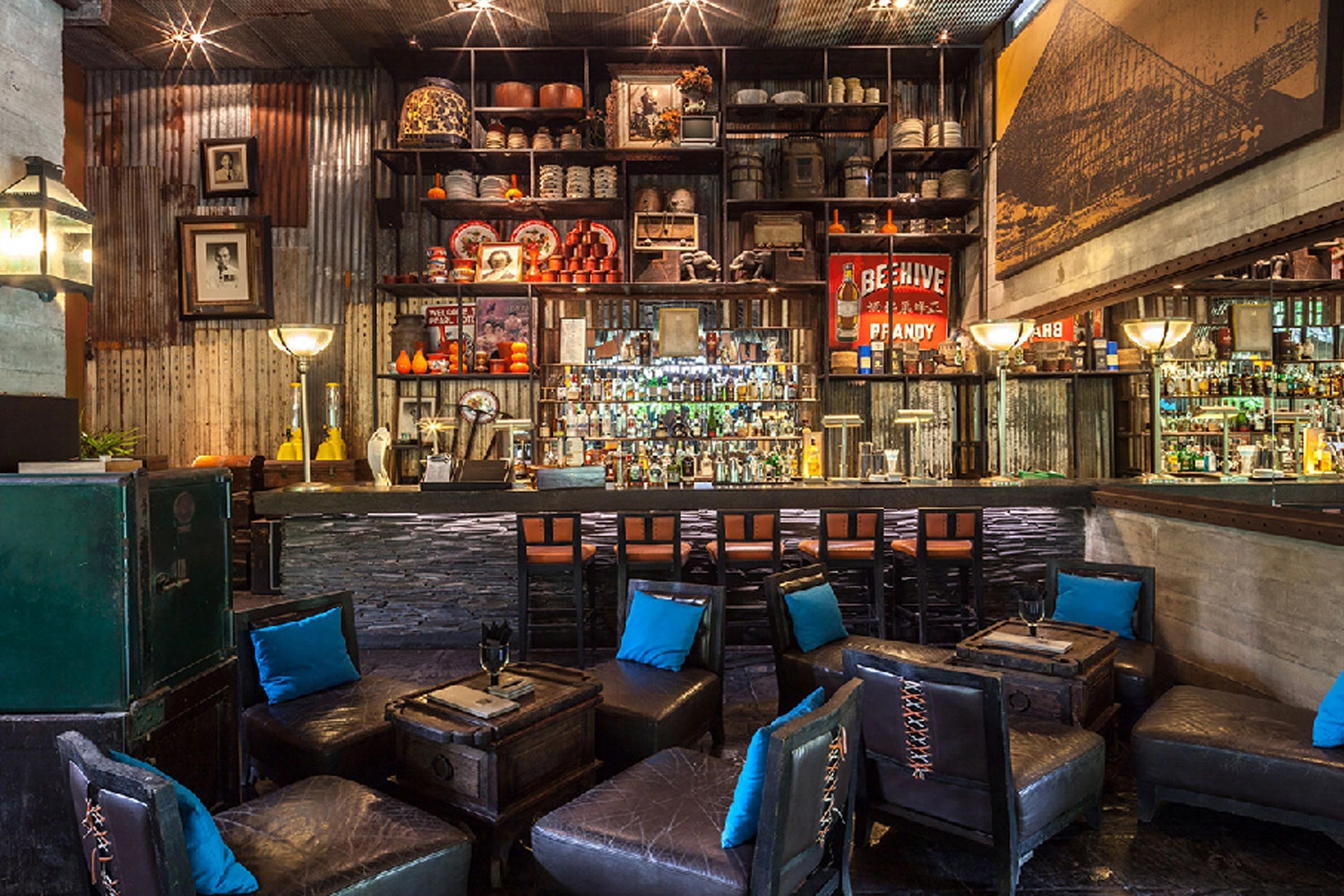 Tongkah Tin Syndicate