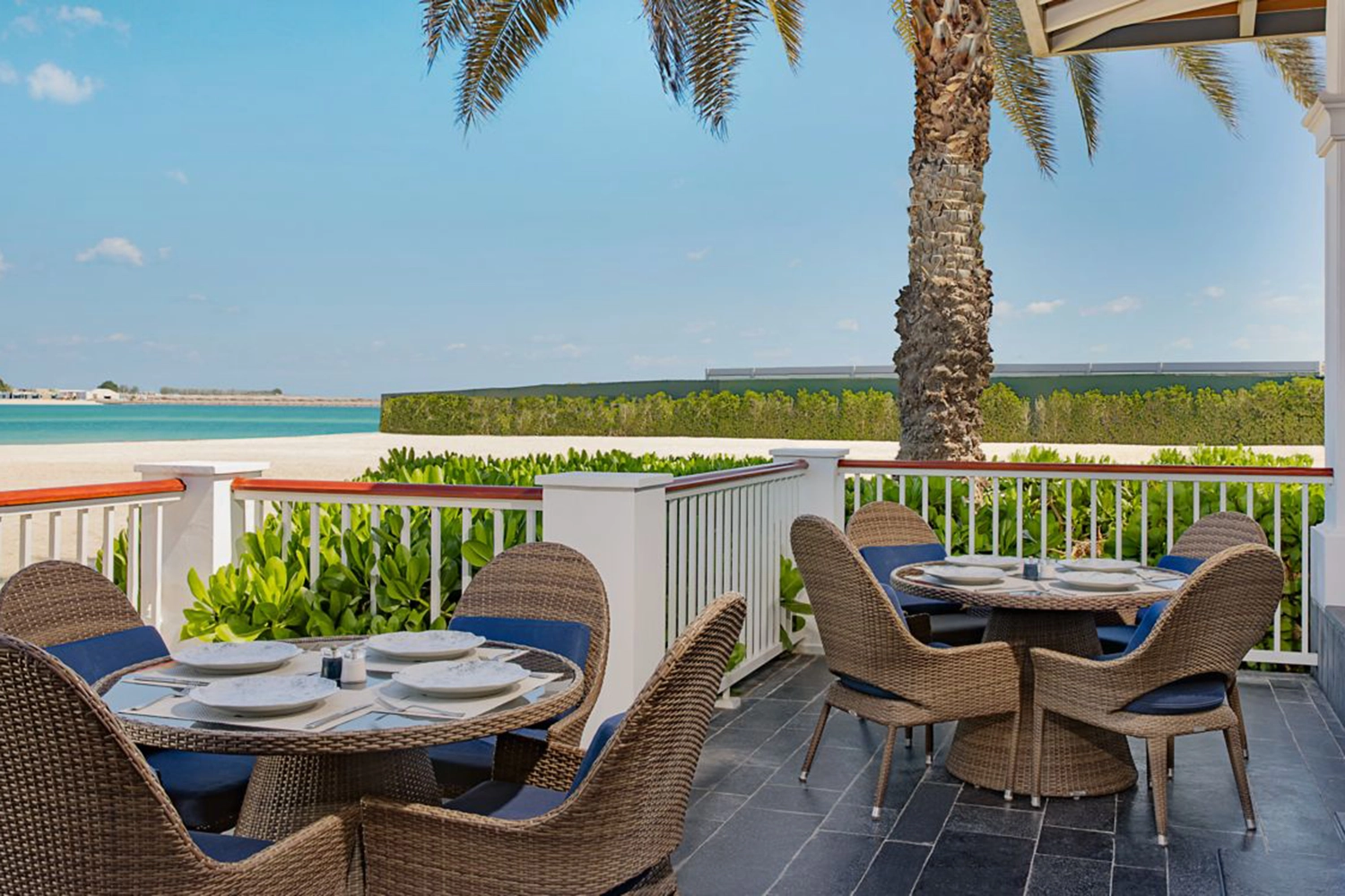 Cabana Beach Bar & Grill