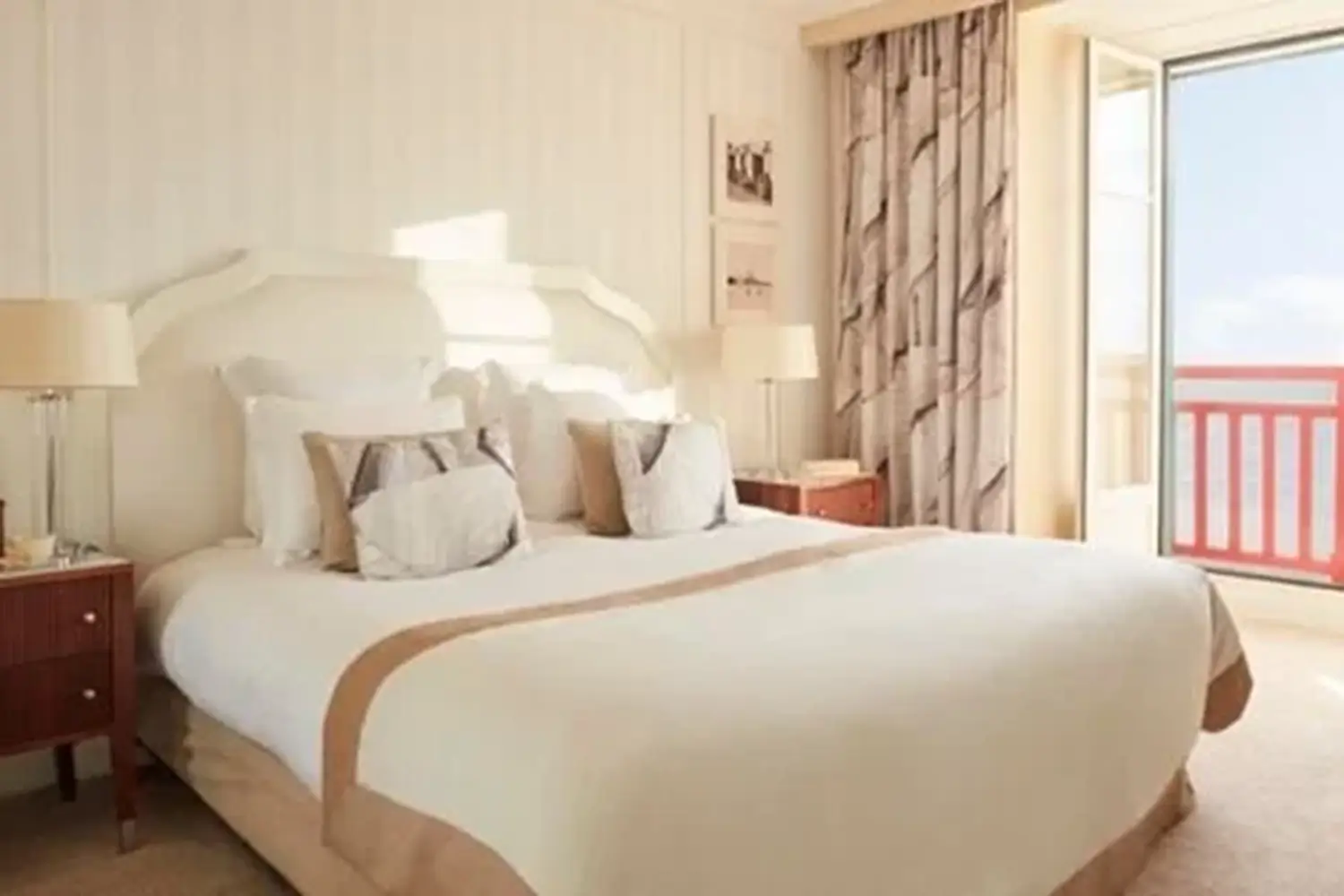 Junior Suite – Prestige – Mer