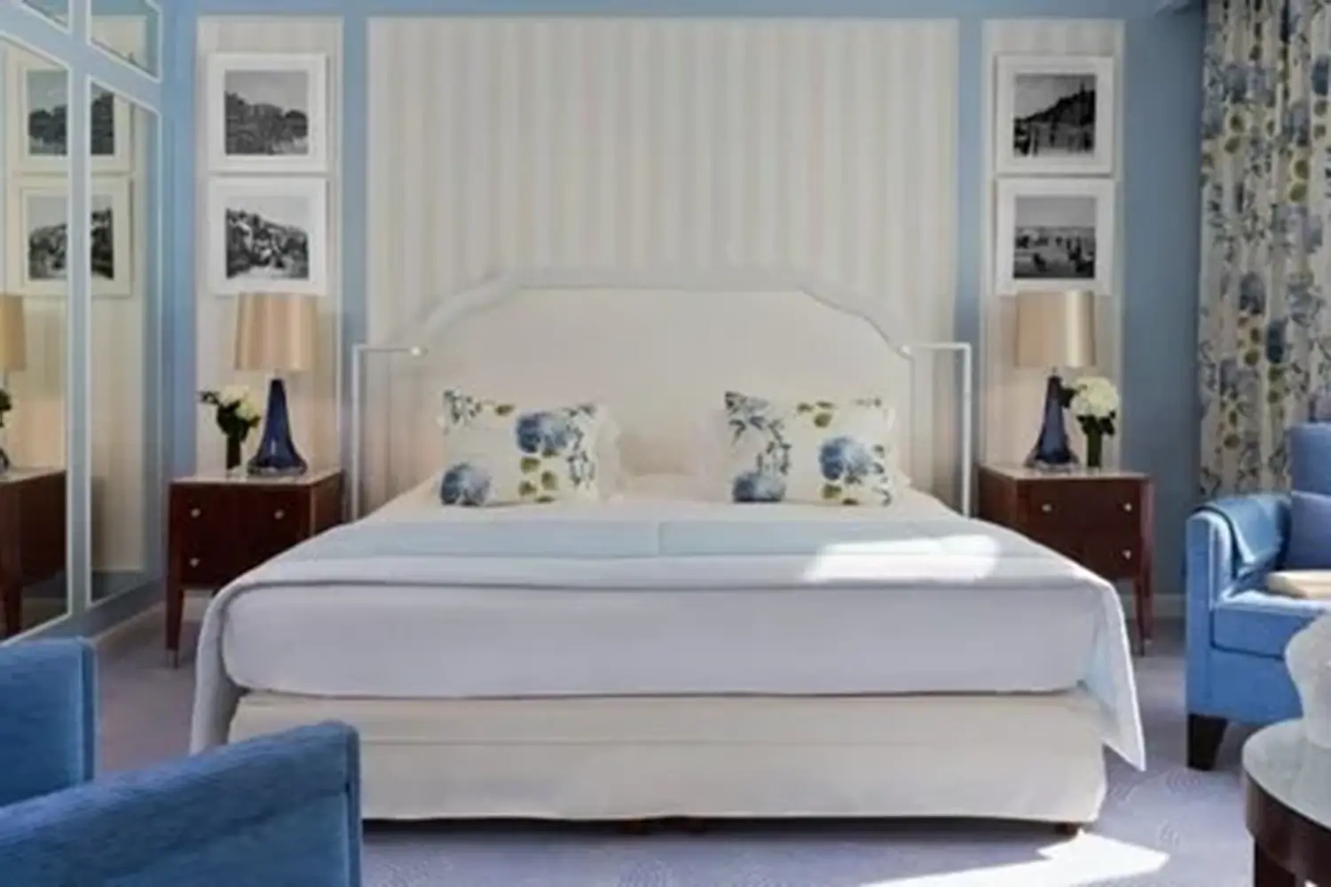 Suite Présidentielle