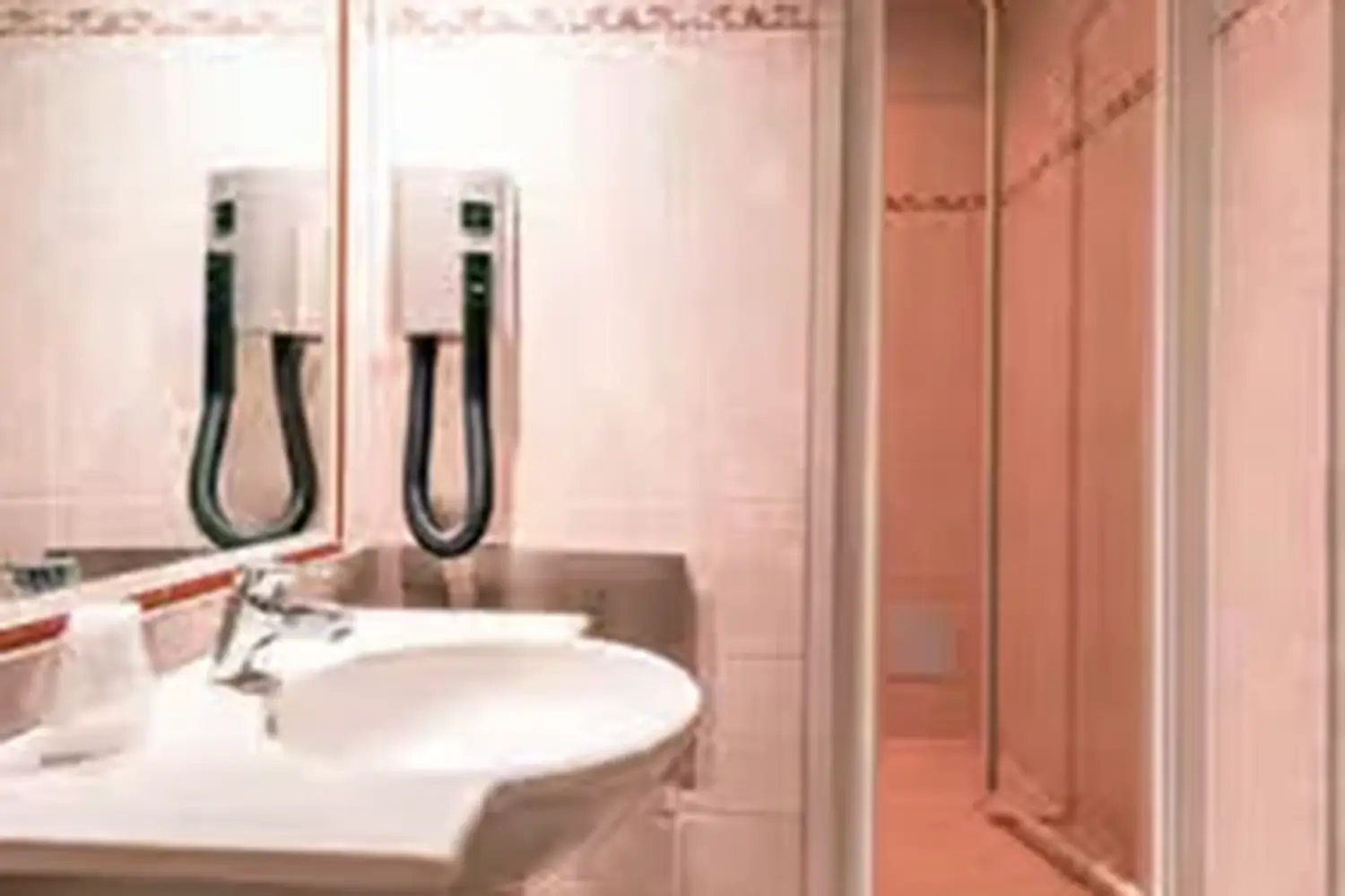 Klassiek – 1 Slaapkamer – Terras