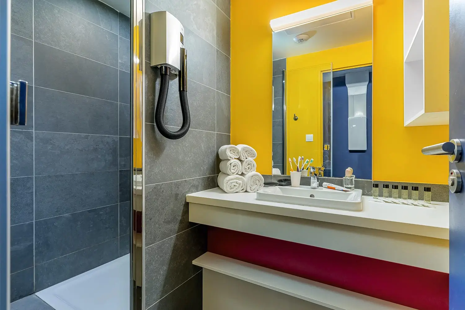 Premium – Appartement – 3 Slaapkamers – Terras