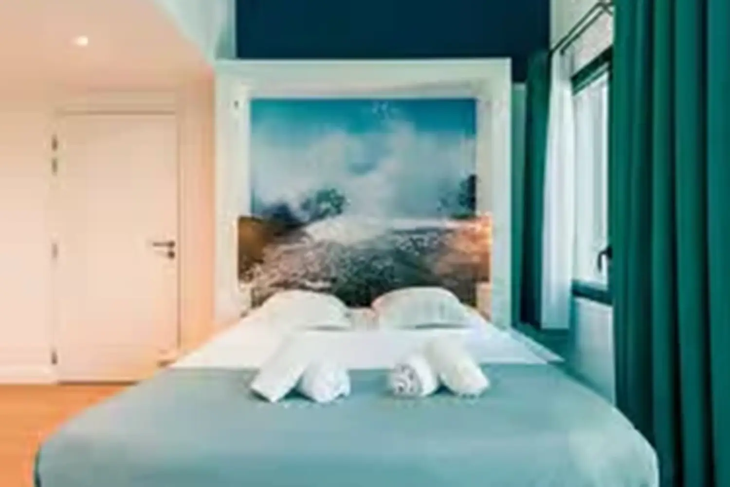 Premium – Duplex appartement – 3 Slaapkamers – Terras