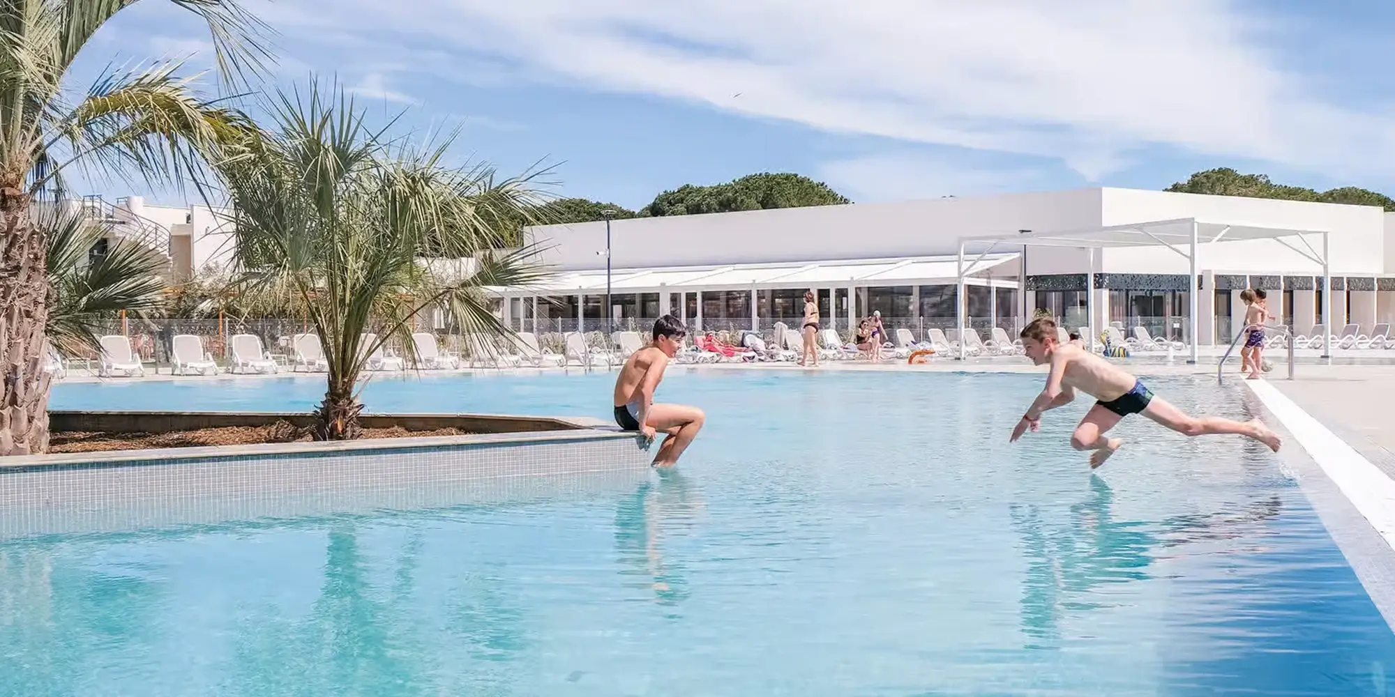 Belambra Port Camargue – Les Salins **** - thumbnail