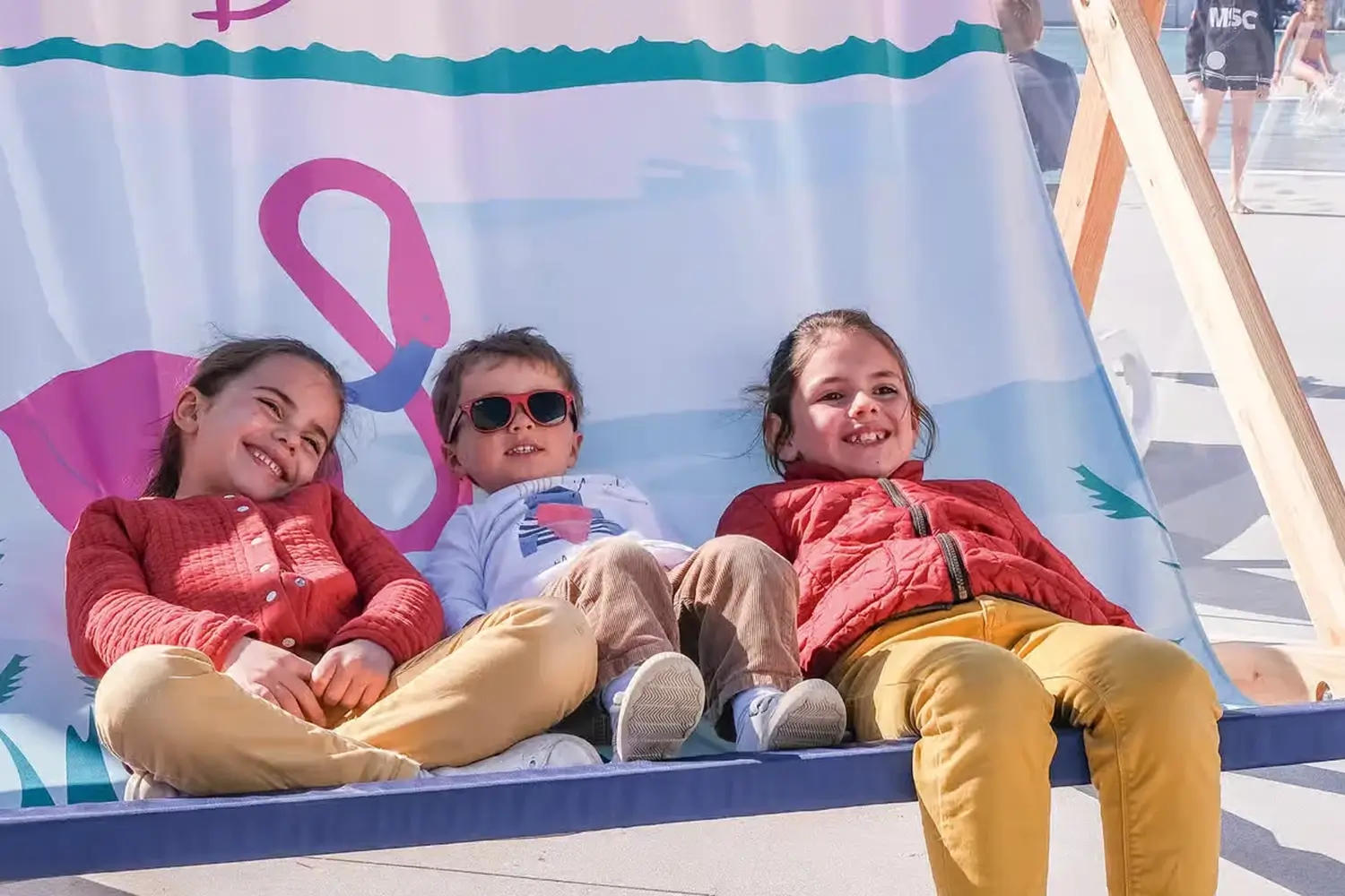 Equipements puériculture