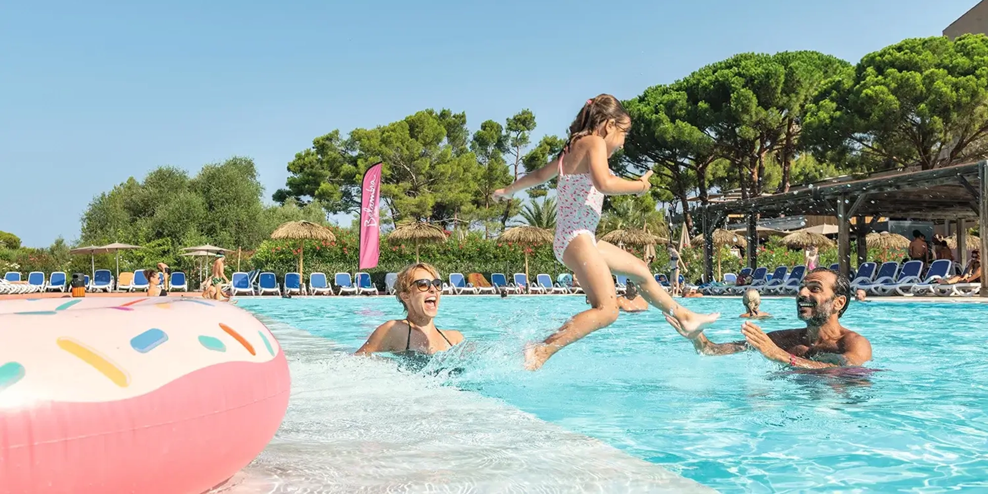 Club Belambra Les Criques **** - Image presentation