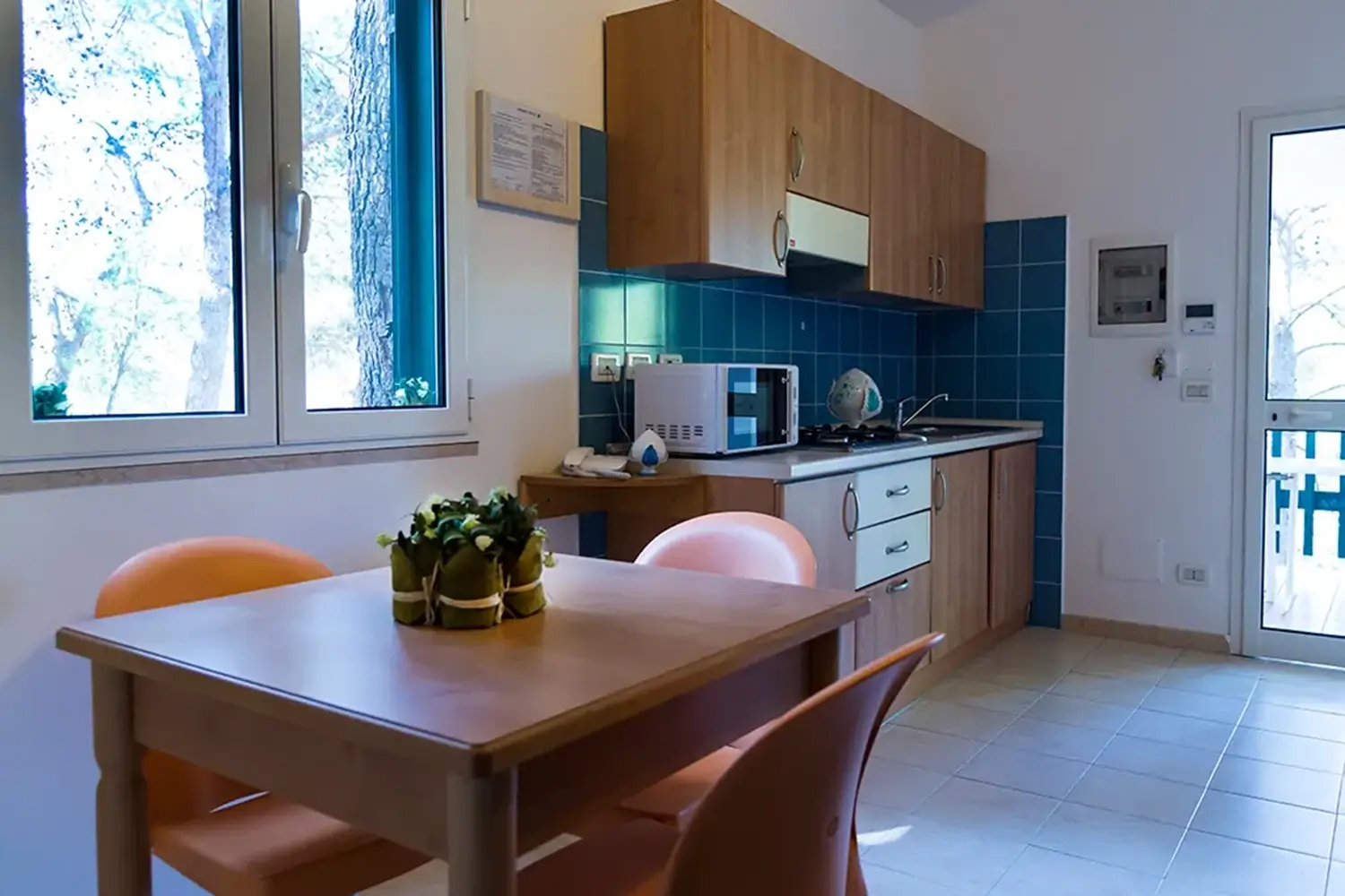 Pinewood Apartment 4