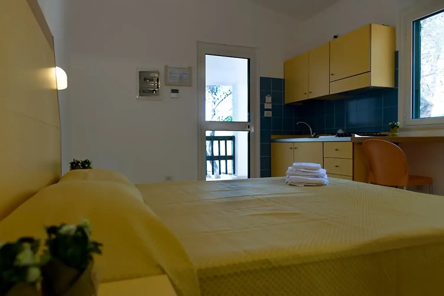 Pinewood Apartment 2