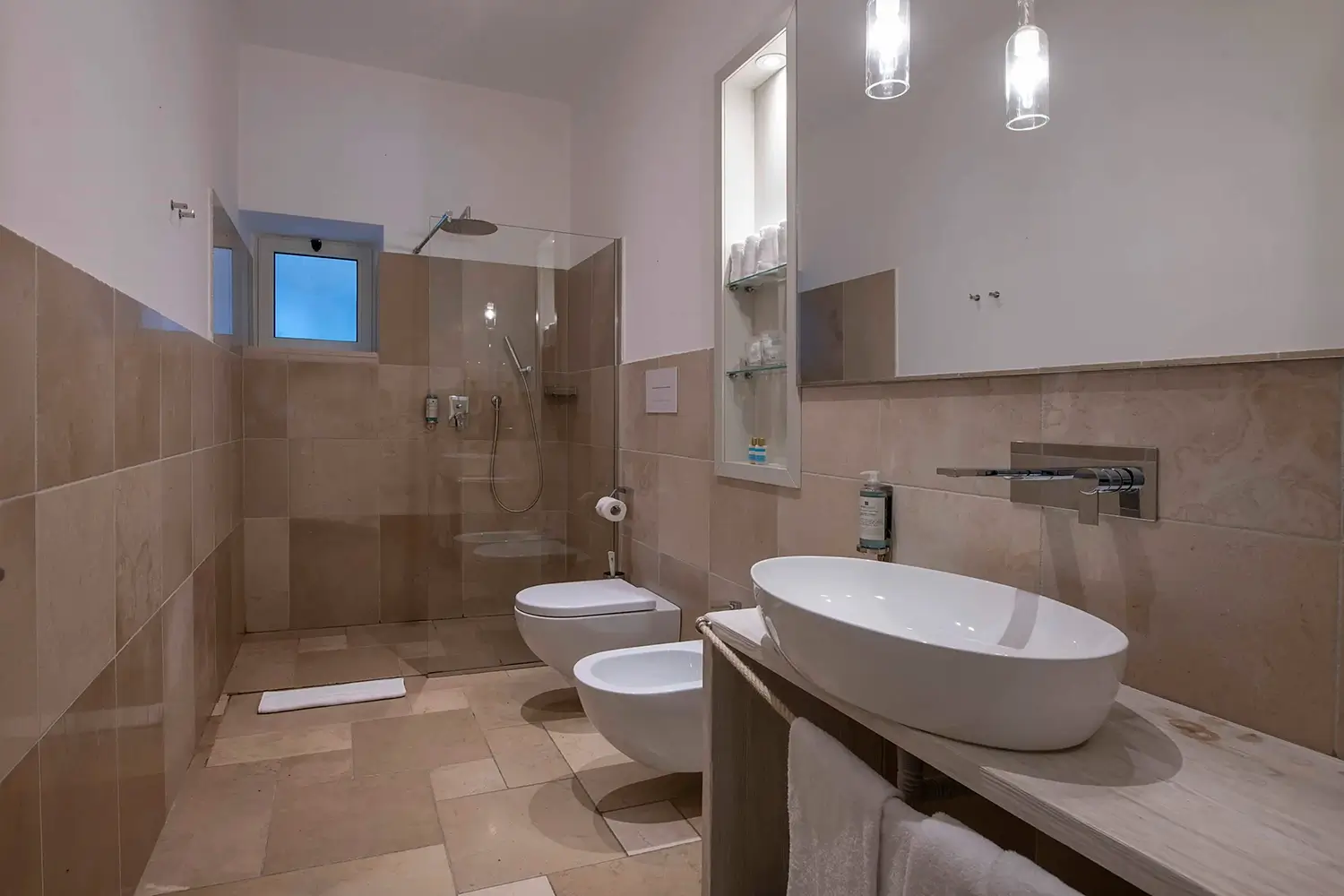 Familly Parco – Deluxe