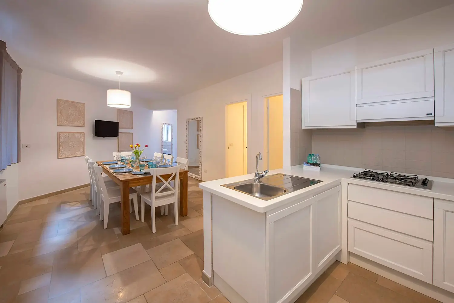 Family Executive Parco