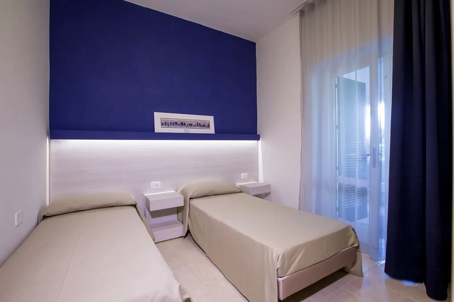 Family Room – Parco