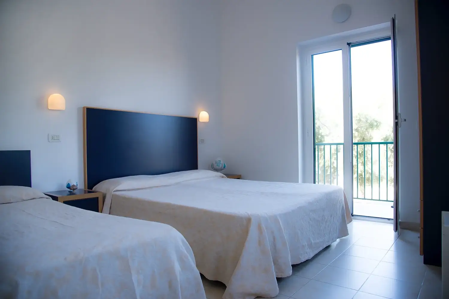 Classic Residence – Parco