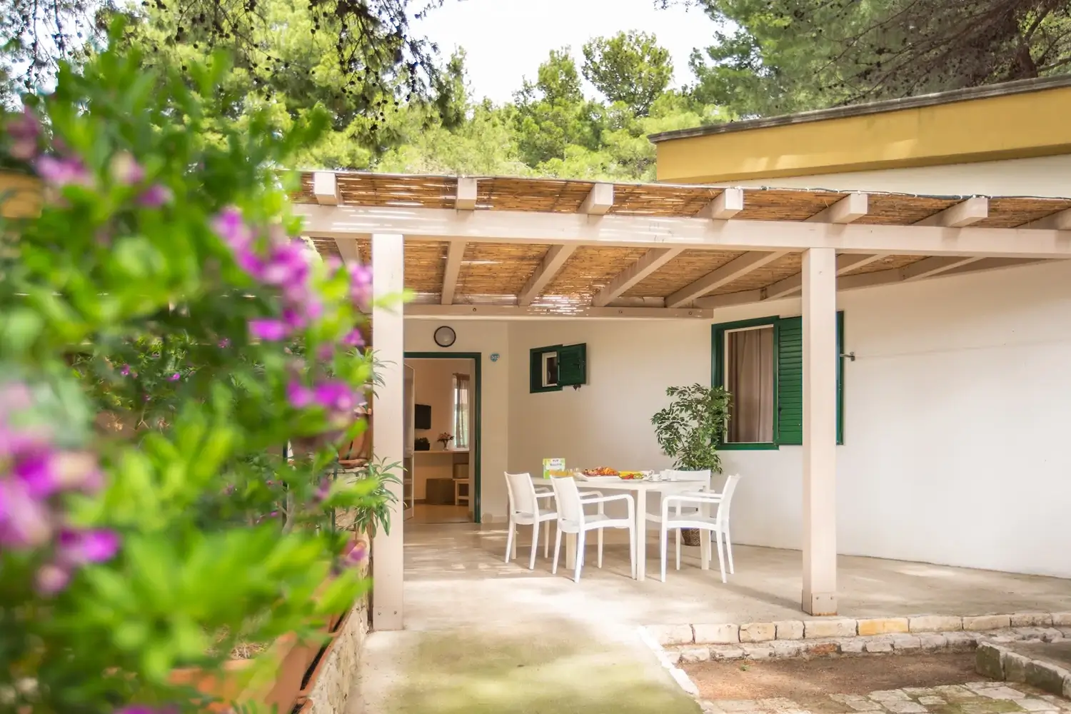 Superior Family Residence – Parco