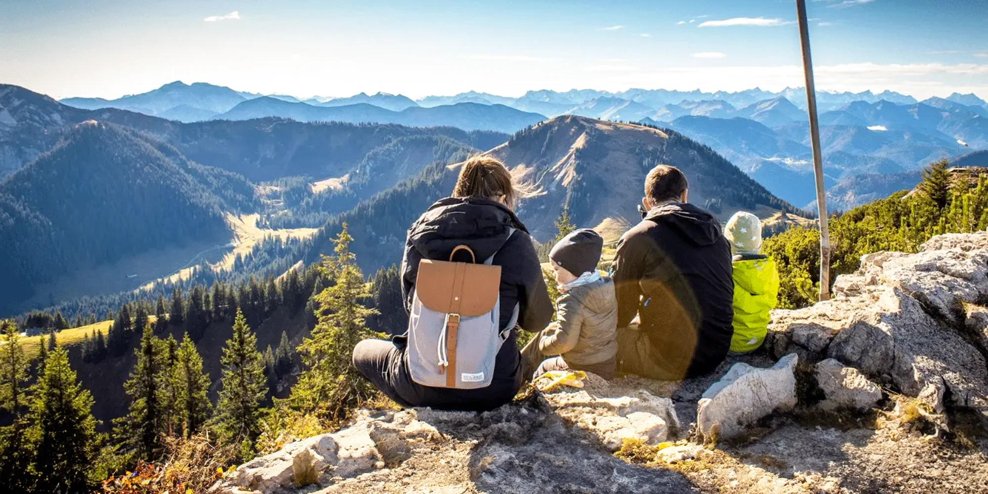 L&rsquo;Arboisie Megève **** - thumbnail