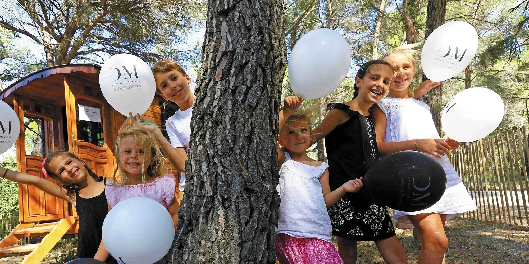 Le Domaine de Manville ***** - thumbnail