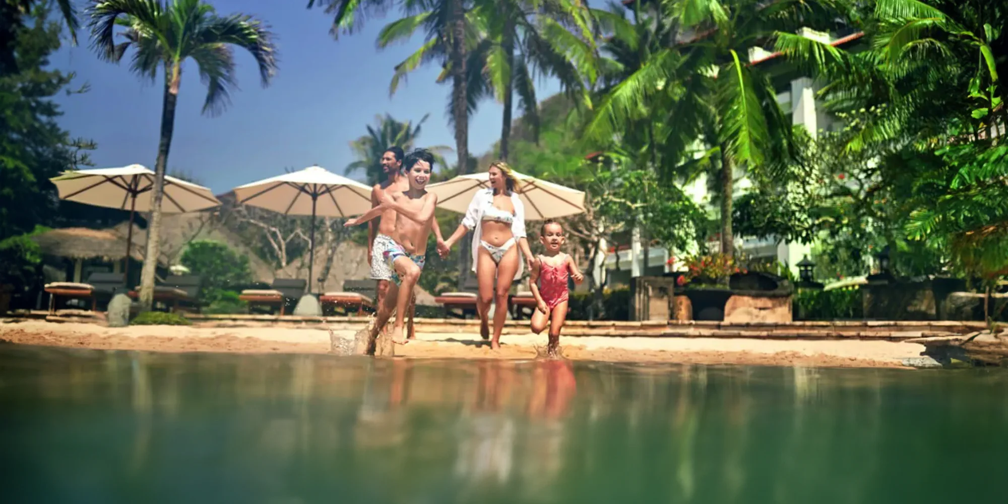 Hilton Bali Resort ***** - Image presentation