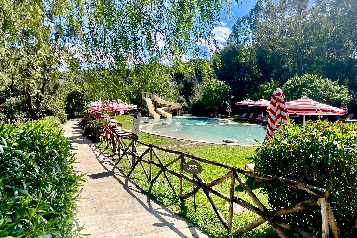 Family break in Sicily at Mangia’s Brucoli! - Mangia’s Brucoli, Sicily, Autograph Collection ***** - 6