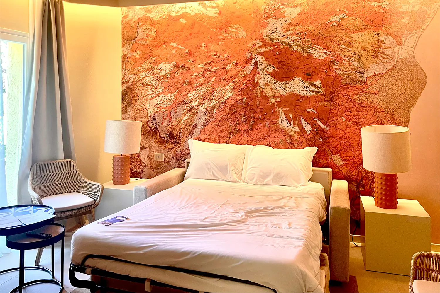 Family break in Sicily at Mangia’s Brucoli! - Mangia’s Brucoli, Sicily, Autograph Collection ***** - 2