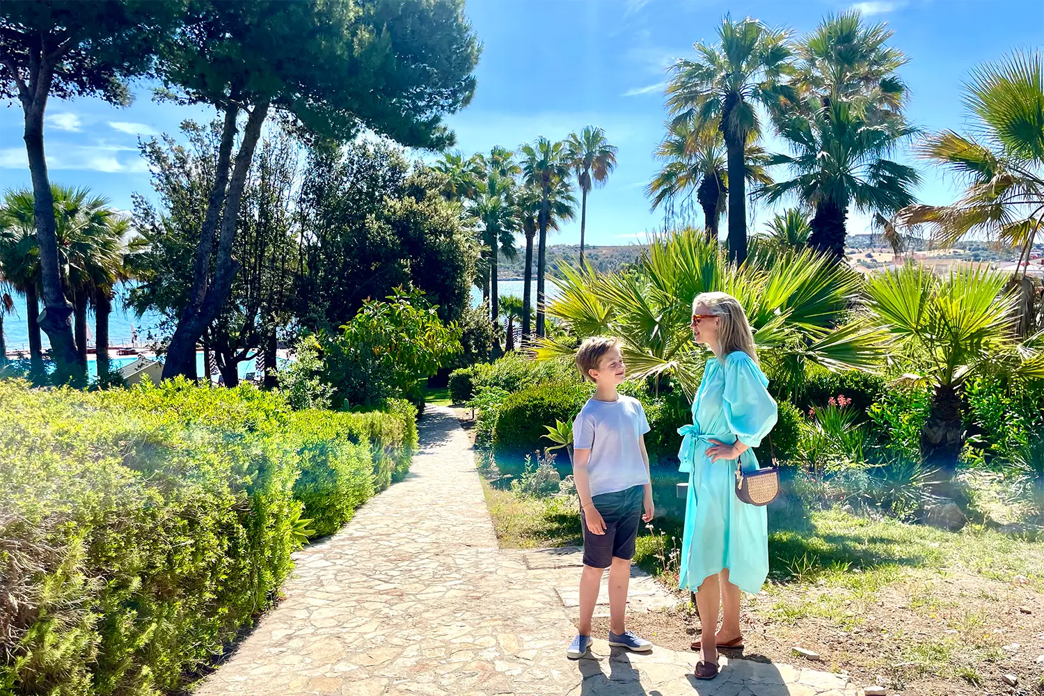 Family break in Sicily at Mangia’s Brucoli! - Mangia’s Brucoli, Sicily, Autograph Collection ***** - 3