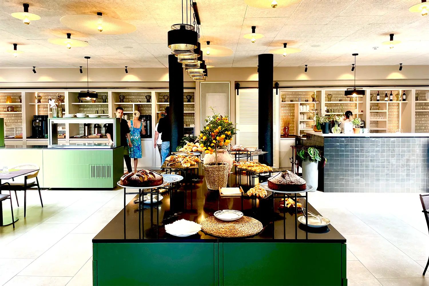 Family break in Sicily at Mangia’s Brucoli! - Mangia’s Brucoli, Sicily, Autograph Collection ***** - 4