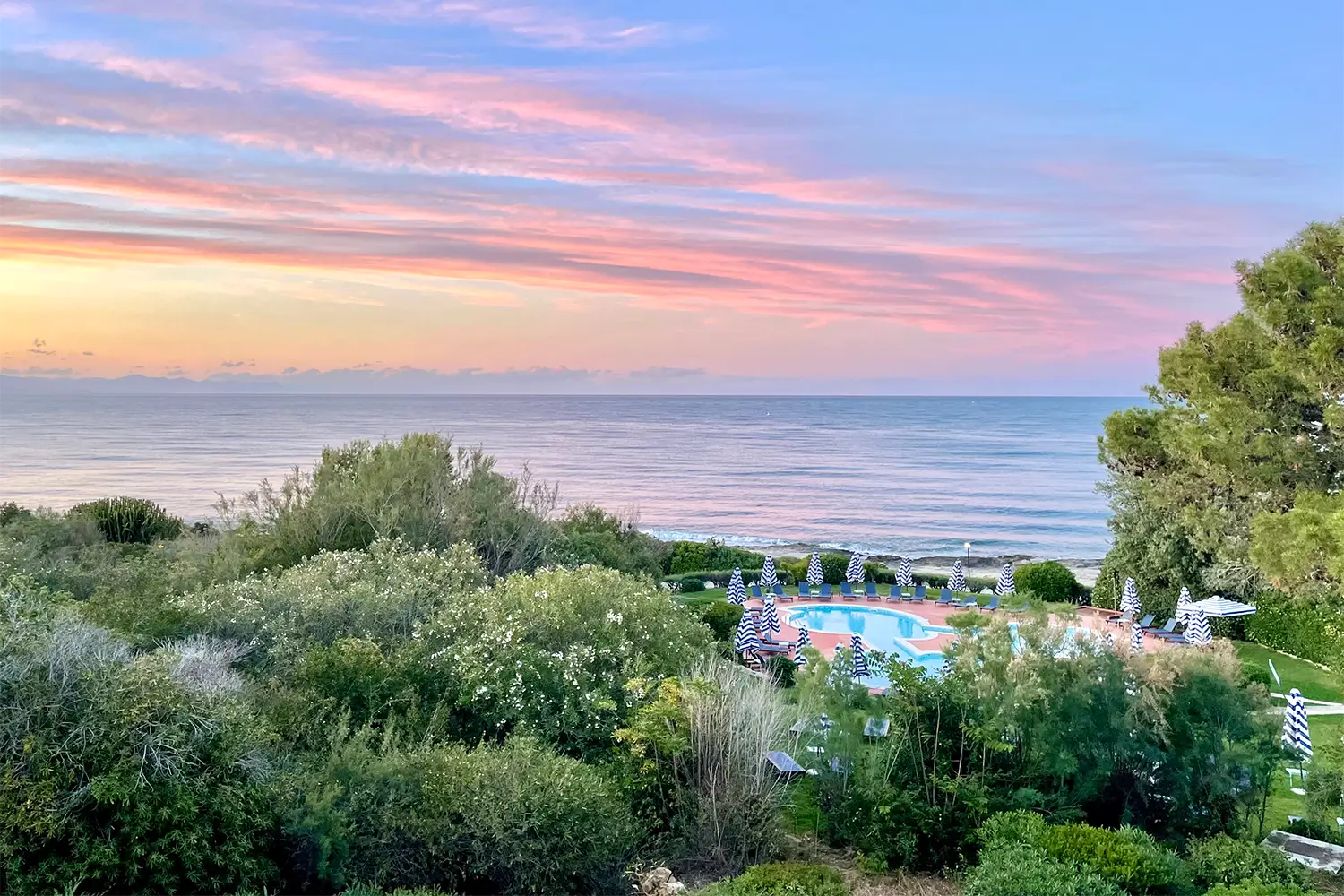 Family break in Sicily at Mangia’s Brucoli! - Mangia’s Brucoli, Sicily, Autograph Collection ***** - 0