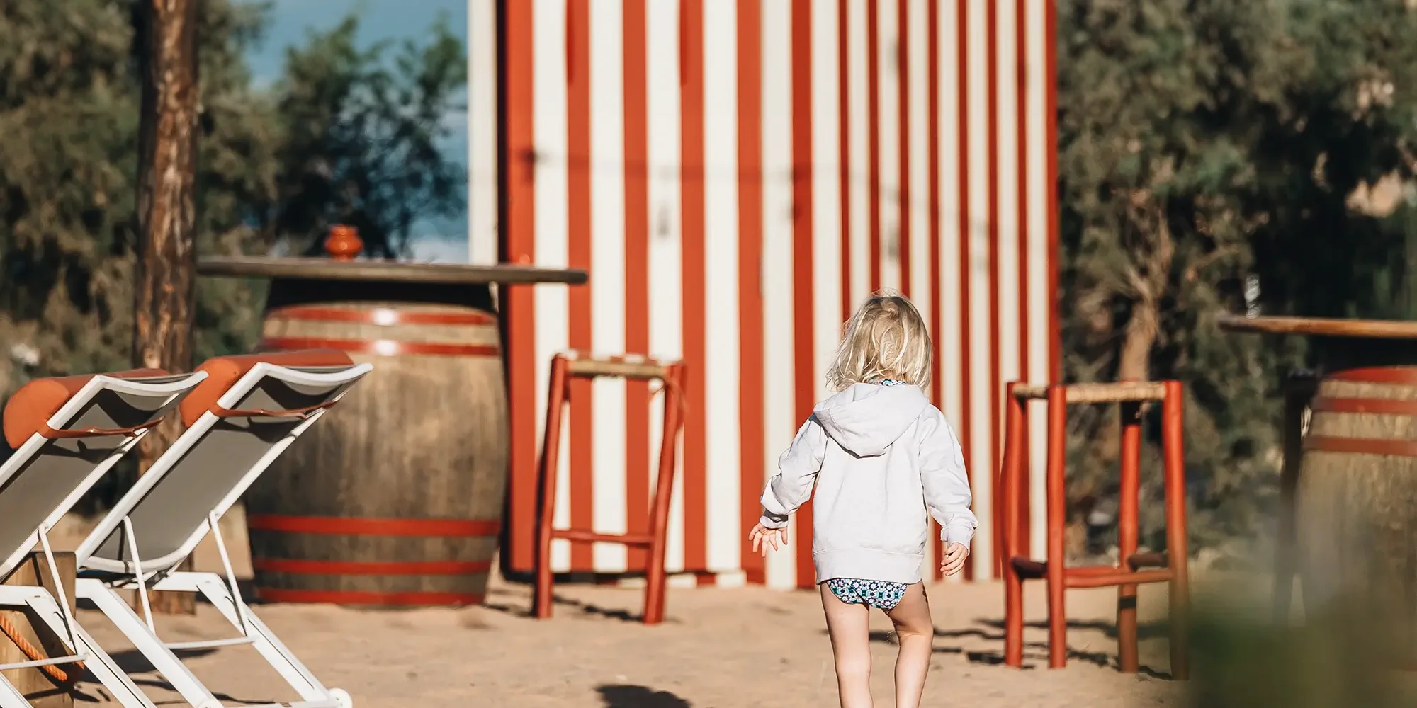 Paradis Plage, Surf, Yoga & Spa Resort ***** - thumbnail