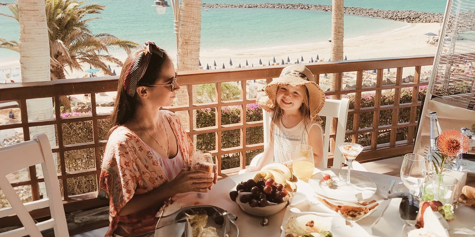 Princesa Yaiza Suite Hotel Resort ***** - thumbnail