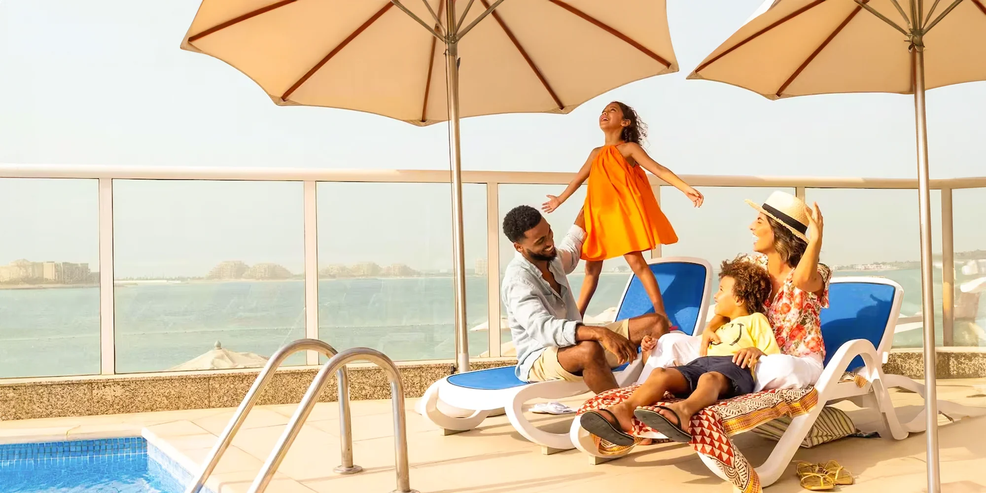 Radisson Blu Resort, Taghazout Bay Surf Village **** - thumbnail