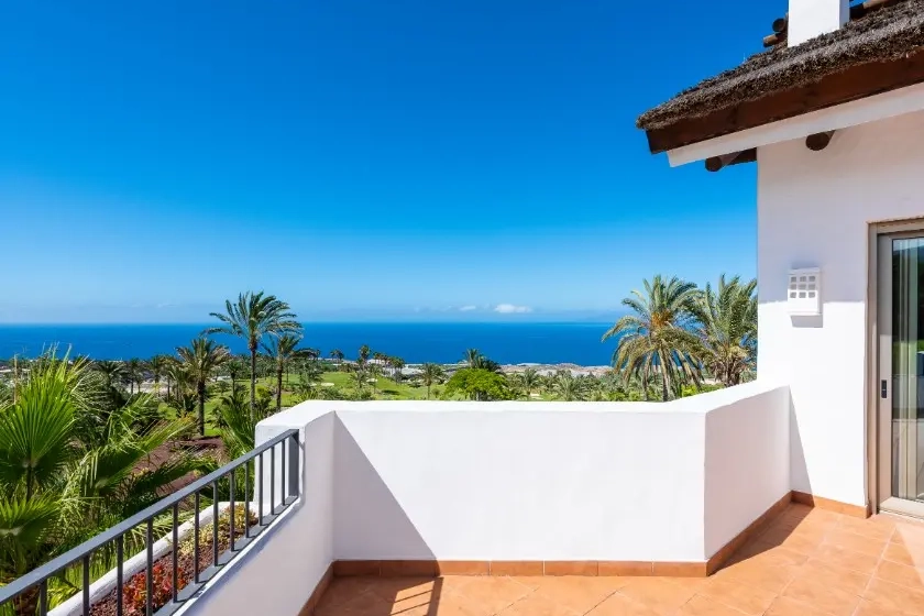 Suite 4 chambres Vue sur l&rsquo;Océan