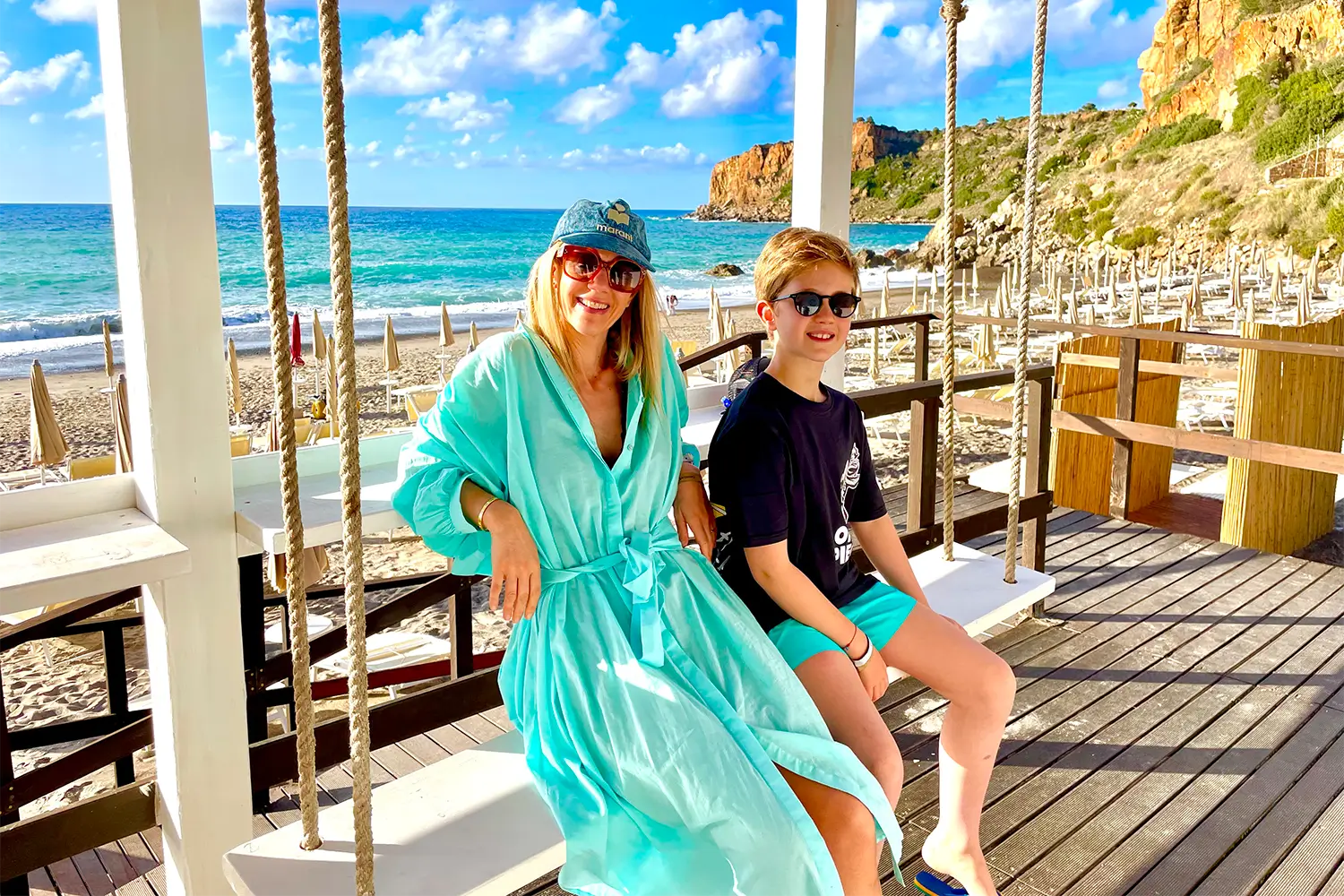 Belle découverte au Mangia’s Pollina Resort **** - Mangia’s Pollina Resort **** - 3