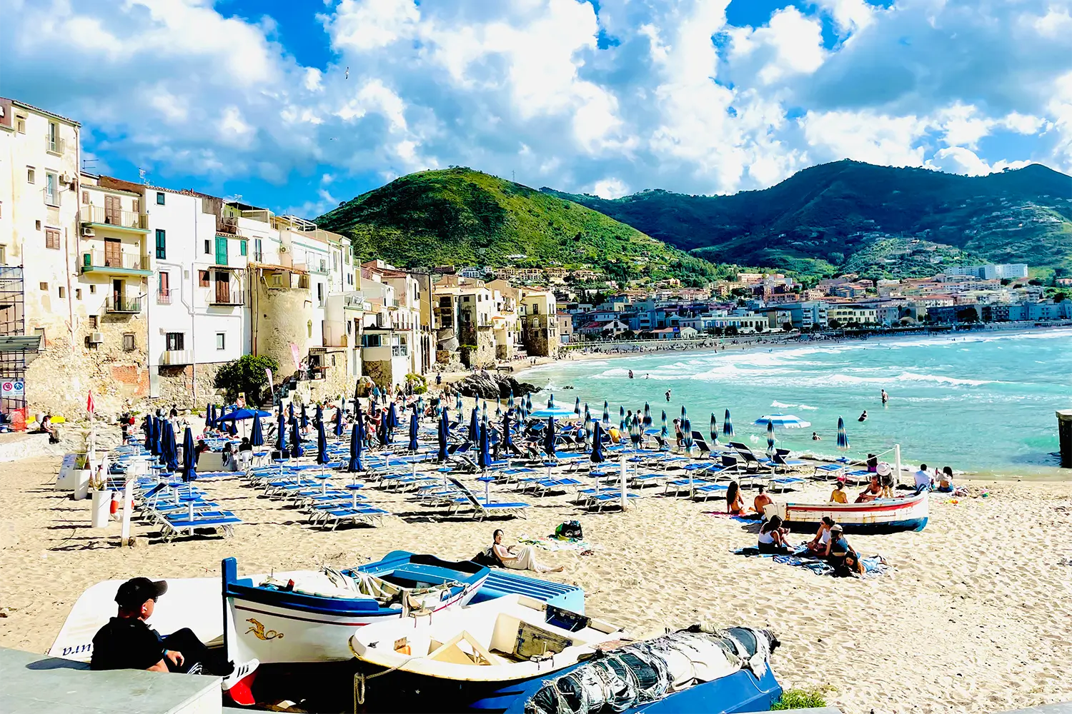 Belle découverte au Mangia’s Pollina Resort **** - Mangia’s Pollina Resort **** - 7