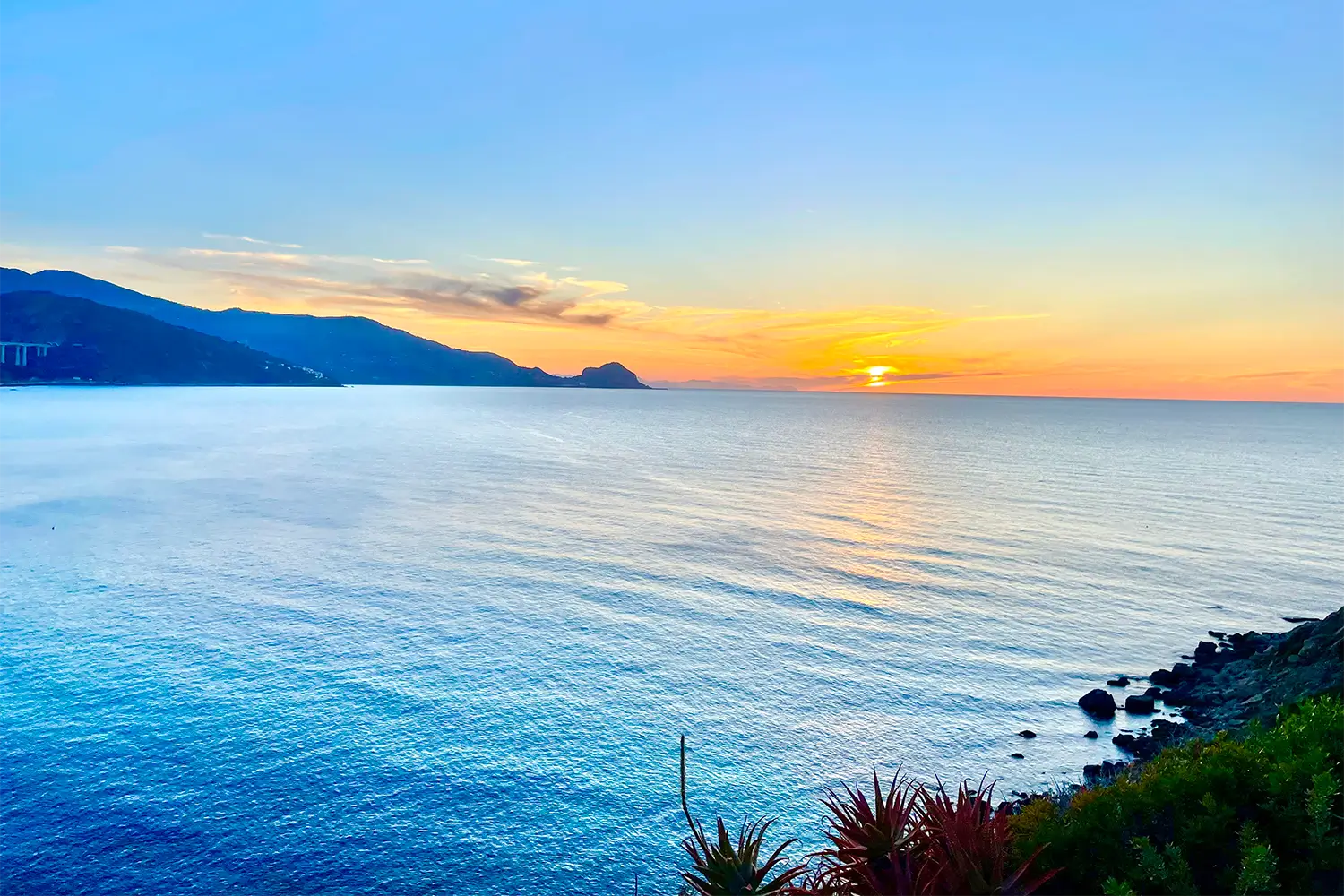 Belle découverte au Mangia’s Pollina Resort **** - Mangia’s Pollina Resort **** - 0