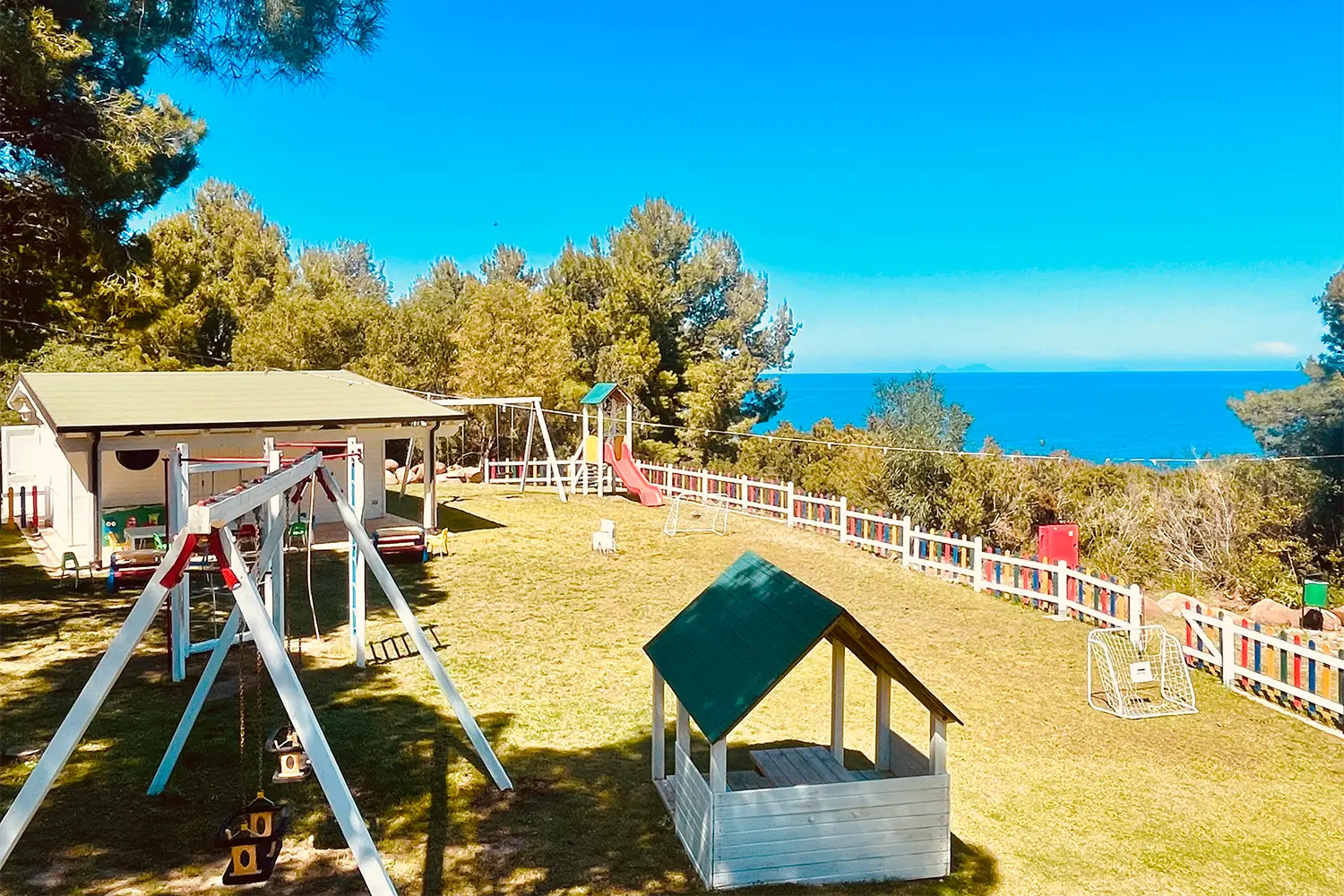 Belle découverte au Mangia’s Pollina Resort **** - Mangia’s Pollina Resort **** - 6