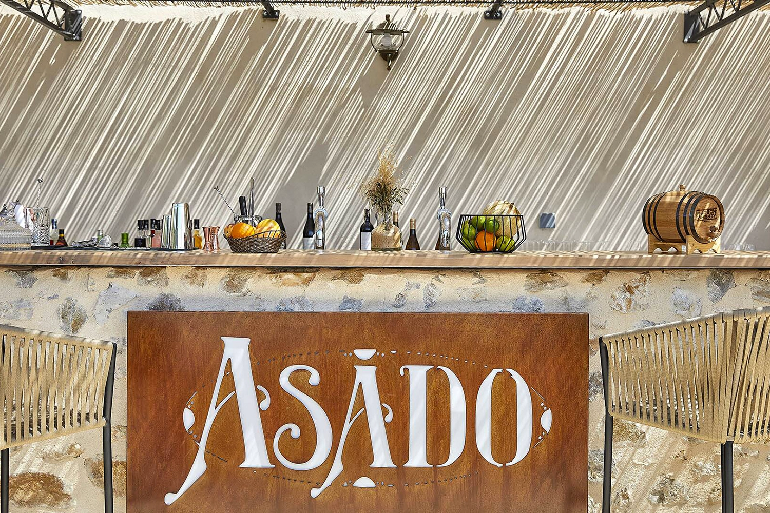 Bar Asado