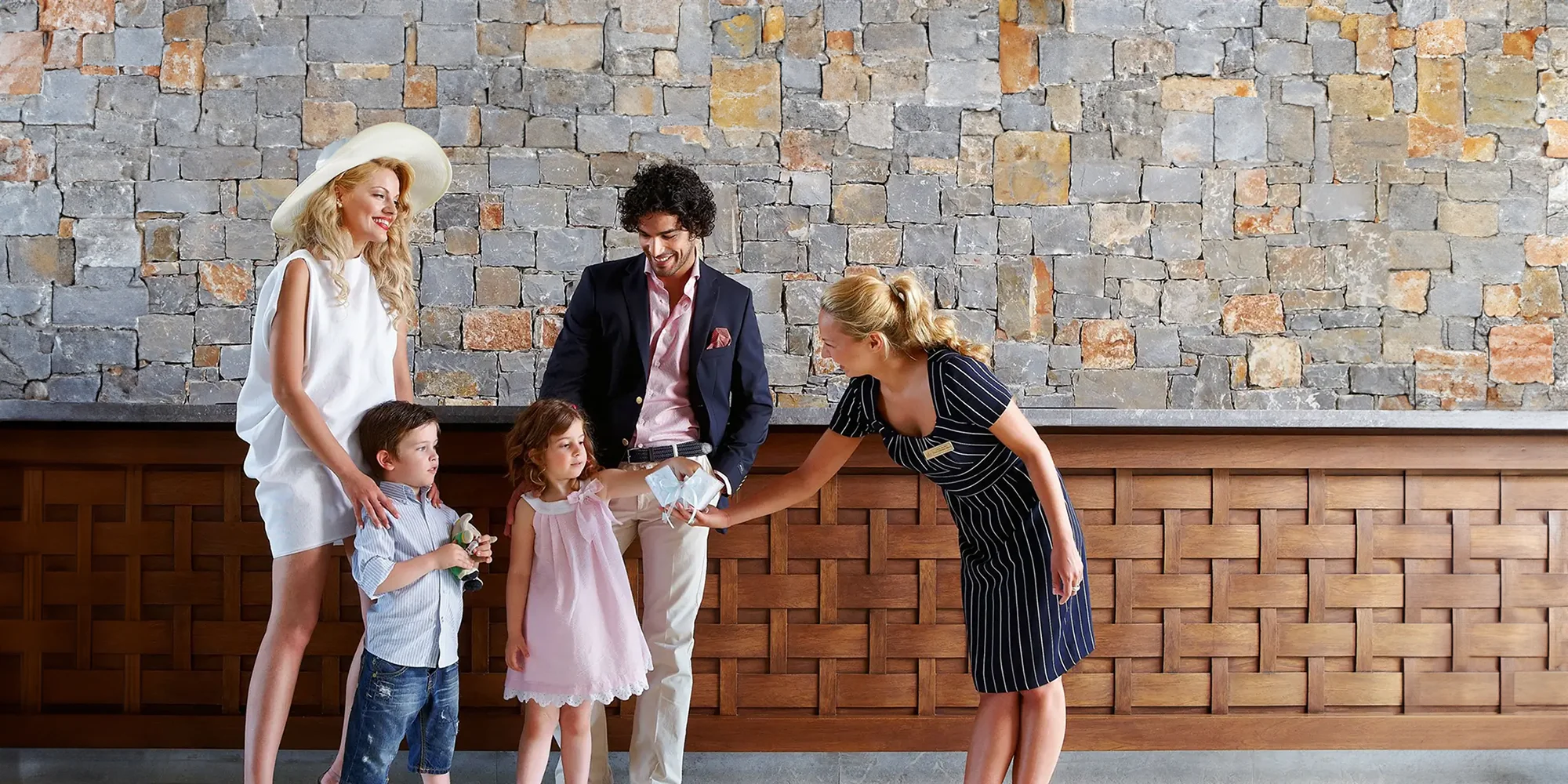 Grecotel Amirandes ***** - thumbnail