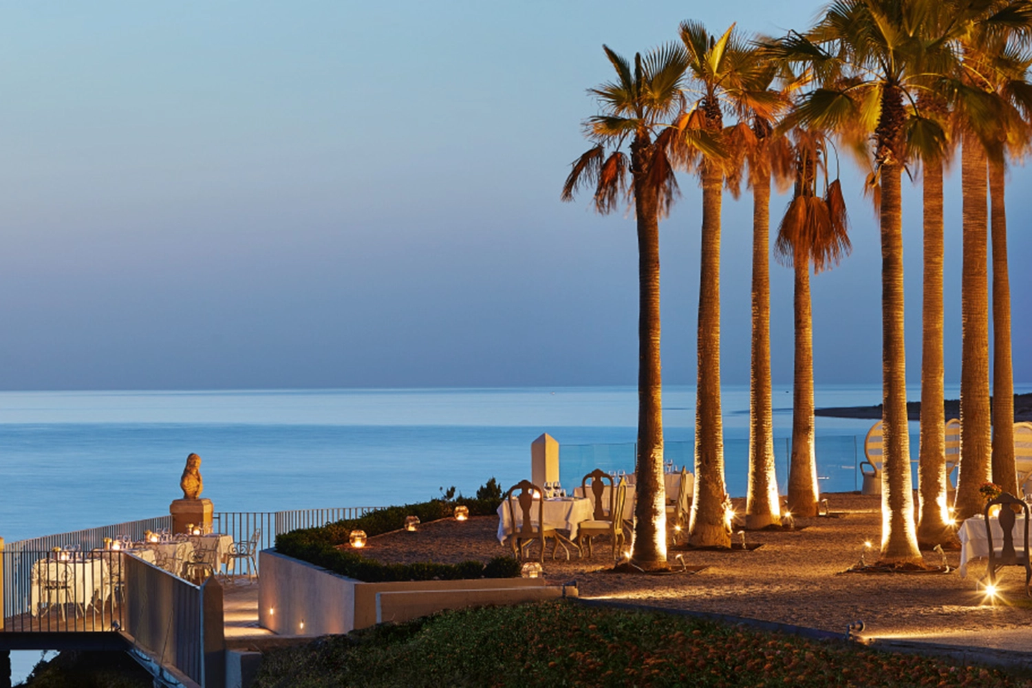 Mandola Rosa - Cap Voyage