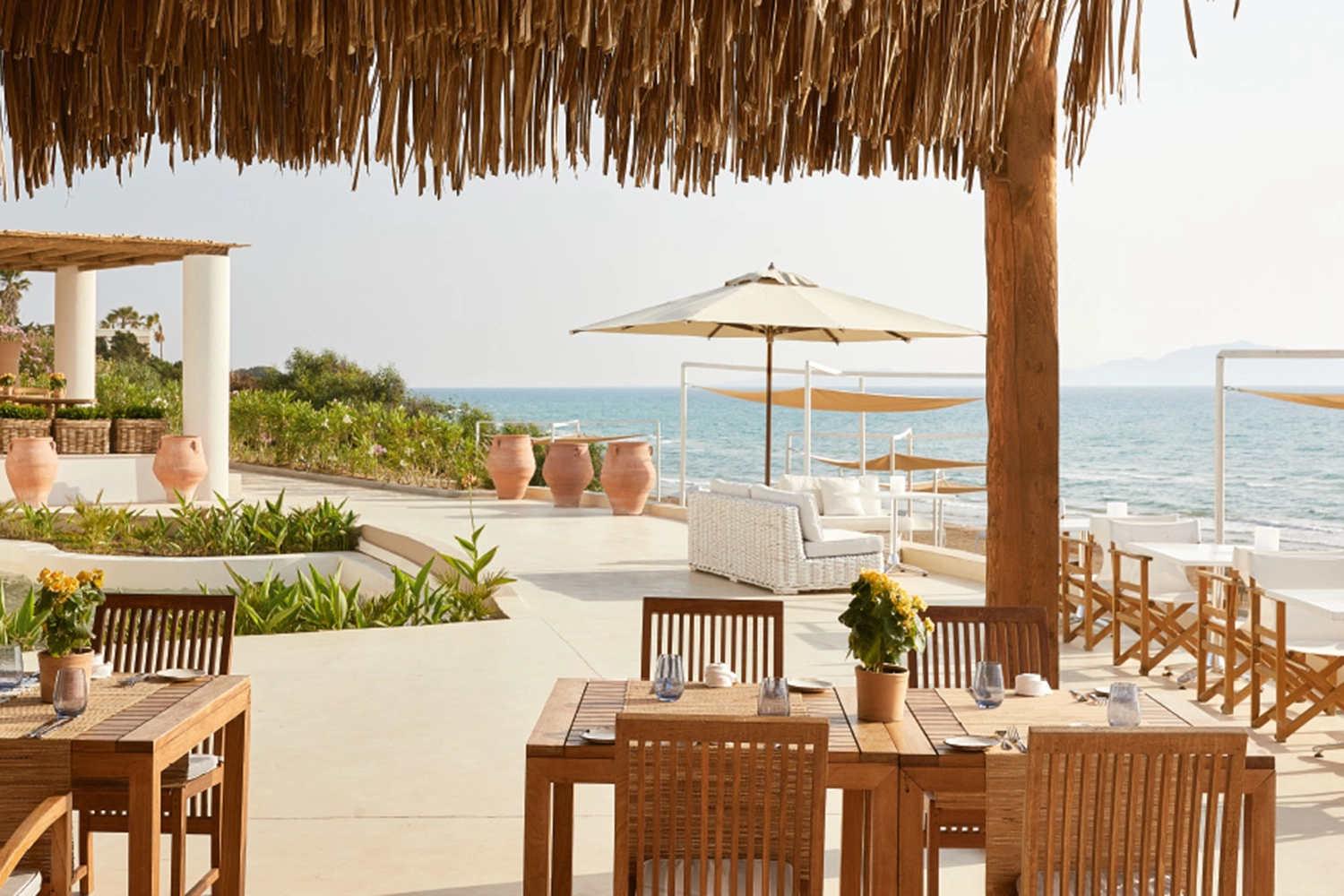 La Riviera - Sea Dunes